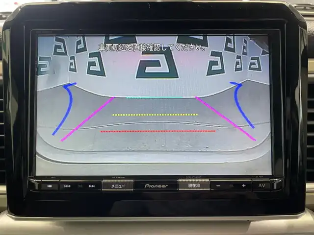 スズキ クロスビー HYBRID MZ 鹿児島県 2020(令2)年 5.6万km キャラバンアイボリーパールメタリック/ホワイト 2トーンルーフ 禁煙車　/ナビ(CD/DVD/フルセグTV/Bluetooth)　/バックカメラ　/デュアルセンサーブレーキサポート　/クルーズコントロール　/ドライブレコーダー　/ＬＥＤヘッドライト　/前席シートヒーター　/オートライト　/純正フロアマット　/ＥＴＣ　/ドアバイザー/純正アルミホイール