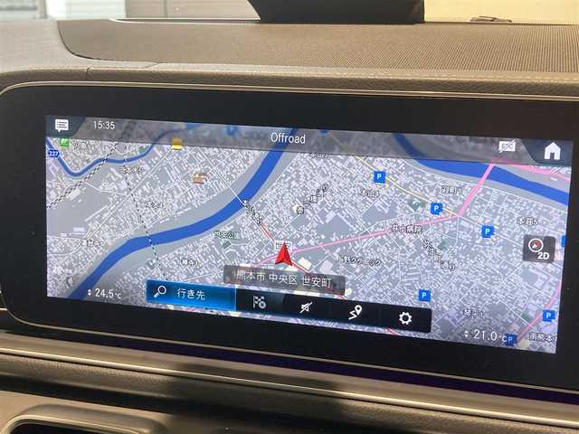 メルセデス・ベンツ ＧＬＥ４００ｄ 4MATIC クーペ スポーツ 熊本県 2020(令2)年 6.4万km オブシディアンブラック ・スマートキー/・プッシュスタート/・パノラマサンルーフ /・アクティブステアリングアシスト/・DSR/・道路標識アシスト/・アクティブレーンキーピングアシスト/・アクティブブレーキアシスト/・アテンションアシスト/・ブラインドスポットモニター/・レーンチェンジアシスト/・インテリジェントライトシステム/・クルーズコントロール(追従式)/・黒革シート/・前席パワーシート /・前席エアシート /・全席シートヒーター /・純正メモリナビ/　【Bluetooth・USB・AppleCarPlay・AndroidAuto】/・Burmesterサウンドシステム/・フルセグTV/・全方位カメラ/・ETC2.0/・ヘッドアップディスプレイ/・パワーバックドア/・LEDヘッドランプ/・純正ラバーマット