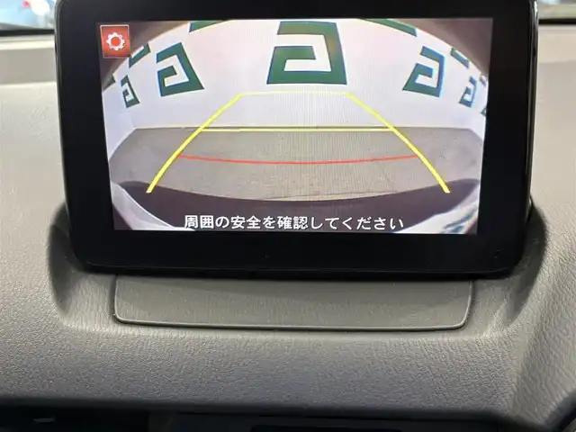 マツダ ＣＸ－３ XD 鹿児島県 2017(平29)年 6.4万km スノーフレイクホワイトパールマイカ 純正ナビ　/・フルセグＴＶ　/・Ｂｌｕｅｔｏｏｔｈ　/・ＣＤ／ＤＶＤ　/純正フルエアロ　/セーフティパッケージ　/電格ミラー　/ドアバイザー　/アイドリングストップ　/純正フロアマット　/ＬＥＤヘッドライト　/フォグライト/スマートキー/純正ビルドインETC/オートマチックハイビーム