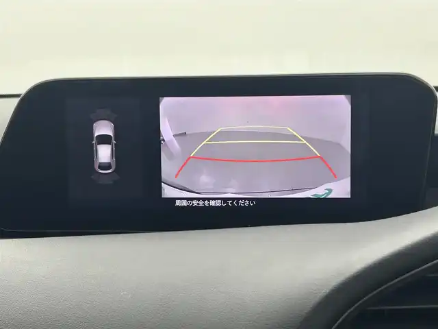 マツダ マツダ３ファストバック 20S プロアクティブ ツーリングS 熊本県 2022(令4)年 6万km ポリメタルグレーM 純正ナビ（フルセグ・ＢＴ・ＤＶＤ・ＨＤＭＩ・ＵＳＢ）/バックカメラ　/ビルトインＥＴＣ　/前後クリアランスソナー　/前席シートヒーター　/運転席パワーシート　/ステアリングヒーター　/レーダークルーズコントロール/衝突軽減ブレーキ/レーンキープアシスト/ブラインドスポットモニター/横滑り防止/アイドリングストップ/ヘッドアップディスプレイ/純正フロアマット/純正１８インチAW/オートライト/オートマチックハイビーム/LEDヘッドライト/スマートキー/プッシュスタート