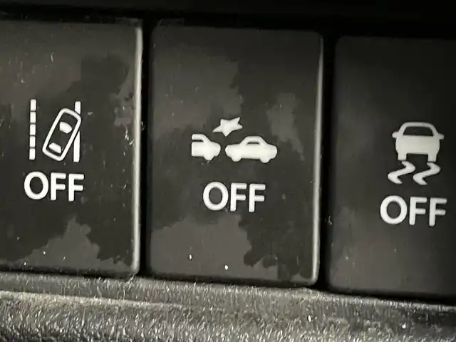 スズキ スペーシア カスタム HYBRID XS ターボ 福岡県 2018(平30)年 9.7万km ピュアホワイトパール/ブラック2トーン 社外ナビ（ＢＴ，フルセグＴＶ）　/バックカメラ　/ＥＴＣ/前後ドラレコ　/クルーズコントロール　/コーナーセンサー　/衝突軽減ブレーキ　/レーンキープ　/パドルシフト　/両側電動スライドドア　/シートヒーター　/ＬＥＤ