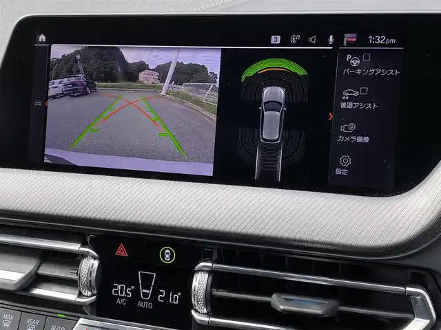 ＢＭＷ １１８ｄ Mスポーツ 福岡県 2020(令2)年 1.5万km アルピンホワイトⅢ インテリジェントセーフティ/アダプティブクルーズコントロール/黒革シート/前席シートヒーター/純正ナビ　/バックカメラ/Bluetooth/Applecarplay/androidauto/パワーバックドア　/ワイヤレス充電　/純正ドライブレコーダー　/純正18インチアルミホイール/ミラー一体型ETC/取扱説明書/保証書/スペアキー×1