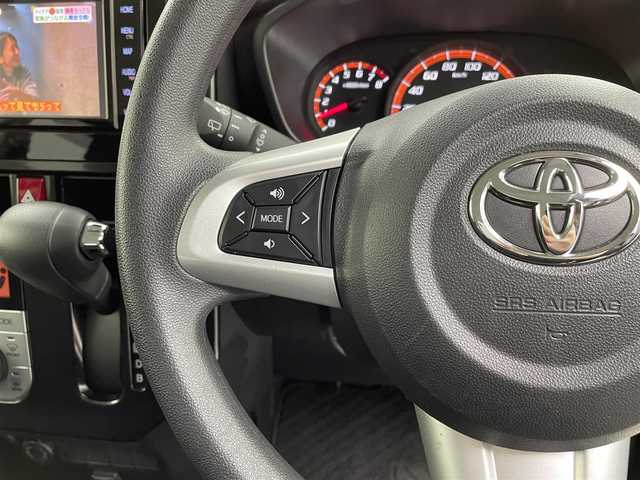 トヨタ ルーミー G－T 宮城県 2020(令2)年 4.2万km プラムブラウンパールクリスタルシャイン 禁煙車/ナビ/バックカメラ/両側パワースライドドア/衝突回避支援ブレーキ機能/フルセグTV/LEDヘッドライト/ドライブレコーダー/プッシュスタート/電動格納ミラー/ETC