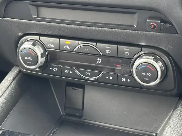 マツダ ＣＸ－５ XD プロアクティブ 大分県 2018(平30)年 6.7万km ソウルレッドクリスタルM ・マツダコネクト(CD.DVD.SD.BT.USB.AUX)/・全方位カメラ/・フルセグテレビ/・スマートシティブレーキサポート/・ヘッドアップディスプレイ/・ブラインドスポットモニター/・コーナーセンサー/・後席用社外モニター/・ETC/・レーダークルーズコントロール/・ブレーキホールド/・MTモード/・ステアリングリモコン/・オートハイビーム
