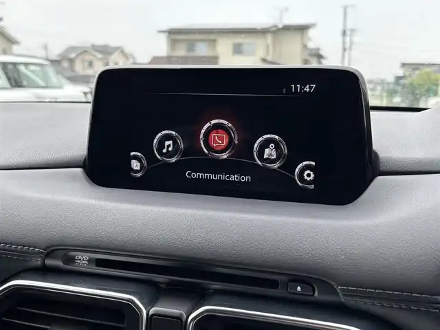 マツダ ＣＸ－５ XD プロアクティブ 大分県 2018(平30)年 6.7万km ソウルレッドクリスタルM ・マツダコネクト(CD.DVD.SD.BT.USB.AUX)/・全方位カメラ/・フルセグテレビ/・スマートシティブレーキサポート/・ヘッドアップディスプレイ/・ブラインドスポットモニター/・コーナーセンサー/・後席用社外モニター/・ETC/・レーダークルーズコントロール/・ブレーキホールド/・MTモード/・ステアリングリモコン/・オートハイビーム