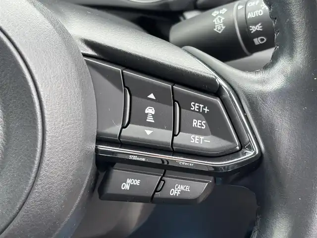 マツダ ＣＸ－５ XD プロアクティブ 大分県 2018(平30)年 6.7万km ソウルレッドクリスタルM ・マツダコネクト(CD.DVD.SD.BT.USB.AUX)/・全方位カメラ/・フルセグテレビ/・スマートシティブレーキサポート/・ヘッドアップディスプレイ/・ブラインドスポットモニター/・コーナーセンサー/・後席用社外モニター/・ETC/・レーダークルーズコントロール/・ブレーキホールド/・MTモード/・ステアリングリモコン/・オートハイビーム
