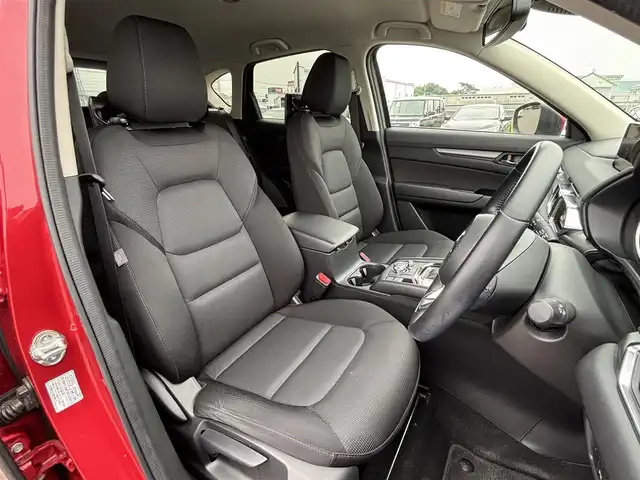 マツダ ＣＸ－５ XD プロアクティブ 大分県 2018(平30)年 6.7万km ソウルレッドクリスタルM ・マツダコネクト(CD.DVD.SD.BT.USB.AUX)/・全方位カメラ/・フルセグテレビ/・スマートシティブレーキサポート/・ヘッドアップディスプレイ/・ブラインドスポットモニター/・コーナーセンサー/・後席用社外モニター/・ETC/・レーダークルーズコントロール/・ブレーキホールド/・MTモード/・ステアリングリモコン/・オートハイビーム