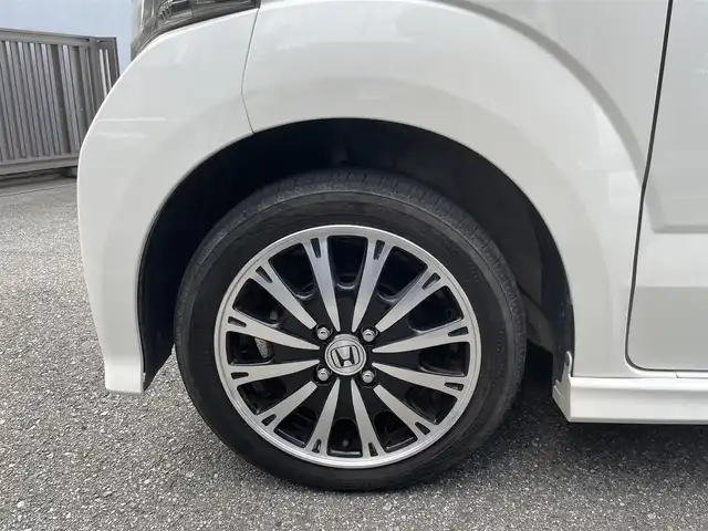 ホンダ Ｎ ＢＯＸ G ターボ SSパッケージ 兵庫県 2014(平26)年 6.8万km プレミアムホワイトパール (株)IDOMが運営する【じしゃロン西宮店】の自社ローン専用車両になります。こちらは現金またはオートローンご利用時の価格です。自社ローンご希望の方は別途その旨お申付け下さい/＊ETC/＊バックカメラ/＊パワスラ/＊パワーウィンドウ/＊アイドリングストップ/＊両側パワスラ/＊シートヒーター(D＋N席)/＊盗難防止装置/＊オートライト/＊衝突被害軽減システム