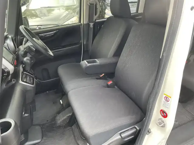 ホンダ Ｎ ＢＯＸ G ターボ SSパッケージ 兵庫県 2014(平26)年 6.8万km プレミアムホワイトパール (株)IDOMが運営する【じしゃロン西宮店】の自社ローン専用車両になります。こちらは現金またはオートローンご利用時の価格です。自社ローンご希望の方は別途その旨お申付け下さい/＊ETC/＊バックカメラ/＊パワスラ/＊パワーウィンドウ/＊アイドリングストップ/＊両側パワスラ/＊シートヒーター(D＋N席)/＊盗難防止装置/＊オートライト/＊衝突被害軽減システム