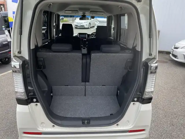 ホンダ Ｎ ＢＯＸ G ターボ SSパッケージ 兵庫県 2014(平26)年 6.8万km プレミアムホワイトパール (株)IDOMが運営する【じしゃロン西宮店】の自社ローン専用車両になります。こちらは現金またはオートローンご利用時の価格です。自社ローンご希望の方は別途その旨お申付け下さい/＊ETC/＊バックカメラ/＊パワスラ/＊パワーウィンドウ/＊アイドリングストップ/＊両側パワスラ/＊シートヒーター(D＋N席)/＊盗難防止装置/＊オートライト/＊衝突被害軽減システム