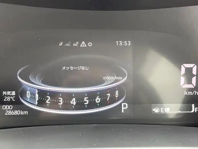 トヨタ ライズ G 佐賀県 2021(令3)年 2.9万km シャイニングホワイトパール スマートアシスト/衝突警報機能（対車両・対歩行者［昼夜］）／衝突回避支援ブレーキ機能（対車両・対歩行者［昼夜］）/標識認識機能（進入禁止／最高速度／一時停止）/先行車発進お知らせ機能/LKC（レーンキープコントロール）/車線逸脱警報機能／車線逸脱抑制制御機能/ふらつき警報/路側逸脱警報/ブレーキ制御付誤発進抑制機能（前方・後方）/コーナーセンサー/純正オーディオデッキ/AM/FM/CD/USB//MODELLISTA製エアロ「フロント/サイド/リア」/スマートキー×2/LEDヘッドライト/オートライト/オートエアコン