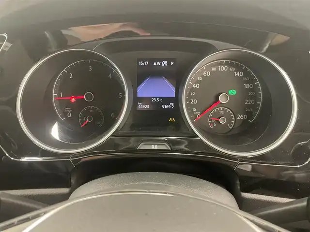 フォルクスワーゲン ゴルフ トゥーラン TDI ハイライン 岡山県 2021(令3)年 4.5万km ディープブラックパールエフェクト 3列シート/ディスカバーProナビ/アダプティブクルーズコントロール/バックカメラ/シートヒーター/レーンキープアシスト/ETC2.0/電動リアゲート/ドライブレコーダー/前後コーナーセンサー/純正LEDヘッドライト/純正17インチAW/保証書/取説/スペアキー