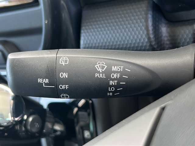 スズキ ハスラー Jスタイル 三重県 2022(令4)年 4.9万km シフォンアイボリーメタリック/ガンメタリック2トーン 前席シートヒーター /前後ドライブレコーダー /コーナーセンサー /スペアキー /LEDヘッドライト/オートハイビーム /オートライト /レーンキープアシスト /衝突軽減ブレーキ /革巻きステアリング/ステアリングスイッチ /純正フロアマット /社外ディスプレイオーディオ/電動格納ミラー/禁煙車