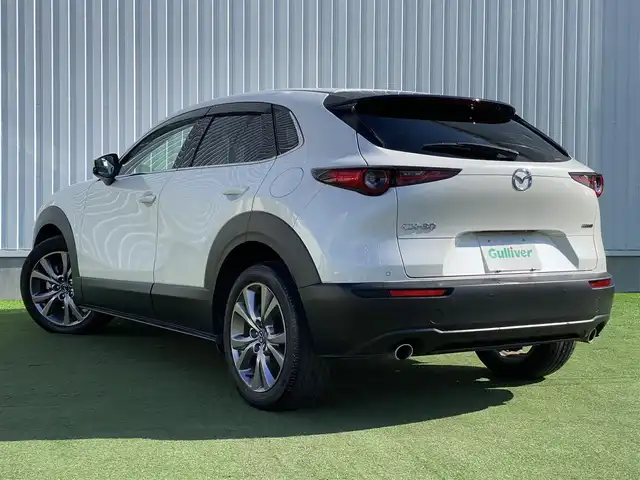 マツダ ＣＸ－３０