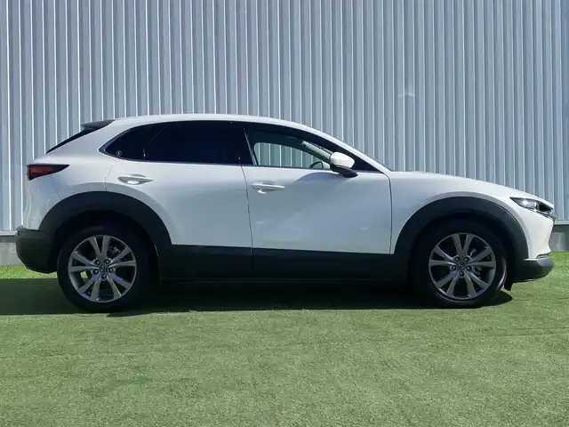 マツダ ＣＸ－３０