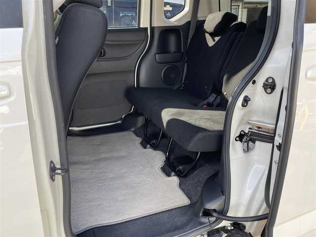 ホンダ Ｎ ＢＯＸ G Lパッケージ 東京都 2014(平26)年 5万km プレミアムホワイトパール シティブレーキアクティブシステム/純正ナビ/ワンセグTV/   CD/DVD/SD/Bluetooth/バックカメラ/ステアリングスイッチ/前後ドライブレコーダー/ETC/左後パワースライドドア/プッシュエンジンスターター/スマートキー/純正１４インチアルミホイール/サイド/カーテンエアバッグ/ダブルエアバッグ/ABS
