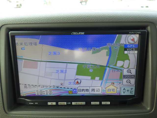 スズキ スペーシア X 千葉県 2013(平25)年 7.7万km フィズブルーパールメタリック 左パワースライドドア/右イージークローザードア/社外メモリーナビ/ワンセグTV/【CD再生機能】/ドライブレコーダー（前後撮影)/ETC/HIDヘッドライト/携帯リモコン