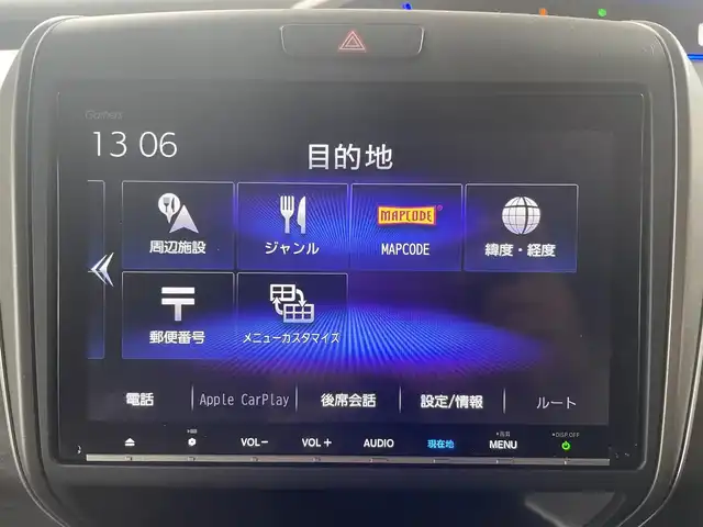 ホンダ フリード G 鹿児島県 2023(令5)年 0.2万km シルバーミストグリーンM ホンダセンシング/・衝突軽減ブレーキ/・歩行者事故低減ステアリング/・アダプティブクルーズコントロール/・車線維持支援システム/・誤発進抑制機能/・先行車発進お知らせ機能/・マルチインフォメーションディスプレイ/純正ナビ/・Bluetooth/・フルセグTV/・バックカメラ/純正15インチアルミホイール/両側パワースライドドア/インパネセンターテーブル/LEDヘッドライト/・オートライト/シートヒーター/ワンオーナー/新車保証書/取扱説明書