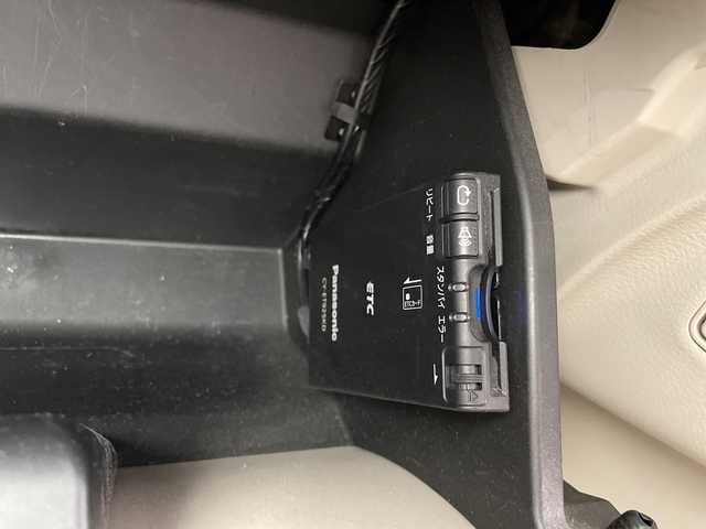 スズキ ラパン L 愛知県 2016(平28)年 6万km シフォンアイボリーM SDナビ/シートヒーター/ETC/衝突軽減システム/純正フロアマット/アイドリングストップ/横滑り防止装置/スマートキー/プッシュスタート