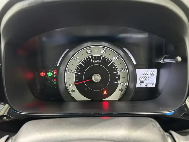 ホンダ Ｎ ＷＧＮ G Lパッケージ 鹿児島県 2018(平30)年 6.7万km クリスタルブラックパール 純正ナビ/フルセグＴＶ/バックカメラ/スマートキー/プッシュスタート/アイドリングストップ/ＥＴＣ/ドライブレコーダー/ベンチシート/横滑り防止装置/ドアバイザー/フロアマット