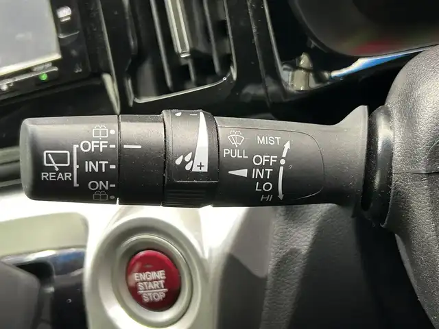 ホンダ Ｎ ＷＧＮ G Lパッケージ 鹿児島県 2018(平30)年 6.7万km クリスタルブラックパール 純正ナビ/フルセグＴＶ/バックカメラ/スマートキー/プッシュスタート/アイドリングストップ/ＥＴＣ/ドライブレコーダー/ベンチシート/横滑り防止装置/ドアバイザー/フロアマット