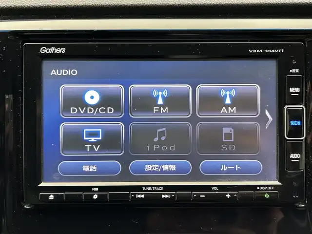 ホンダ Ｎ ＷＧＮ G Lパッケージ 鹿児島県 2018(平30)年 6.7万km クリスタルブラックパール 純正ナビ/フルセグＴＶ/バックカメラ/スマートキー/プッシュスタート/アイドリングストップ/ＥＴＣ/ドライブレコーダー/ベンチシート/横滑り防止装置/ドアバイザー/フロアマット