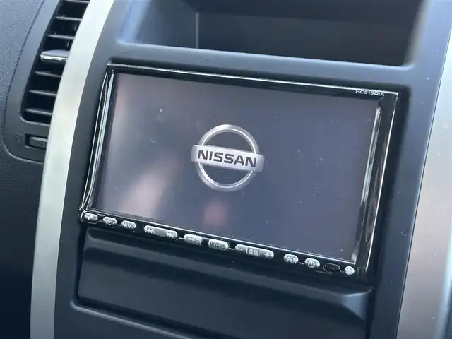 日産 エクストレイル