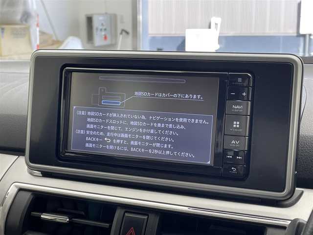 ダイハツ キャスト スタイル G SAⅢ 滋賀県 2018(平30)年 4.9万km ダークエメラルドマイカ 禁煙車/純正ナビ/CD.DVD.Bluetooth.フルセグ/バックカメラ/衝突軽減ブレーキ/ETC/アイドリングストップ/前方ドライブレコーダー/ステアリングスイッチ/LEDヘッドライト/オートライト/スマートキー/スペアキー