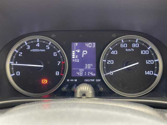 ダイハツ キャスト スタイル G SAⅢ 滋賀県 2018(平30)年 4.9万km ダークエメラルドマイカ 禁煙車/純正ナビ/CD.DVD.Bluetooth.フルセグ/バックカメラ/衝突軽減ブレーキ/ETC/アイドリングストップ/前方ドライブレコーダー/ステアリングスイッチ/LEDヘッドライト/オートライト/スマートキー/スペアキー