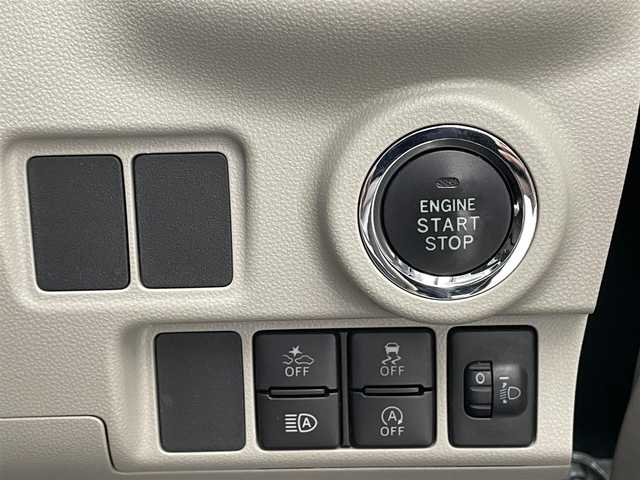 ダイハツ キャスト スタイル G SAⅢ 滋賀県 2018(平30)年 4.9万km ダークエメラルドマイカ 禁煙車/純正ナビ/CD.DVD.Bluetooth.フルセグ/バックカメラ/衝突軽減ブレーキ/ETC/アイドリングストップ/前方ドライブレコーダー/ステアリングスイッチ/LEDヘッドライト/オートライト/スマートキー/スペアキー