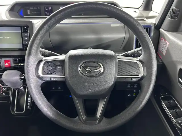 ダイハツ タント カスタム X セレクション 佐賀県 2020(令2)年 7.3万km シャイニングホワイトパール 純正7インチナビ/CD/DVD/フルセグTV/BT/バックカメラ/衝突軽減システム/クリアランスソナー/横滑り防止/オートライト/オートハイビーム/LEDヘッドライト/フォグライト/ビルトインETC/ステアリングスイッチ/両側パワースライドドア/前席シートヒーター/ハーフレザー/シートバックテーブル/後席サンシェード/ISOFIXシート/ミラクルオープンドア/純正フロアマット/純正14インチアルミホイール/純正ドアバイザー