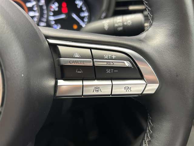 マツダ ＣＸ－３０ 20S Lパッケージ 鹿児島県 2022(令4)年 2.3万km ソウルレッドクリスタルM ETC/バックカメラ/トラクションコントロール/360°セーフティーパッケージ・Pセンター/ドライブレコーダー/スピードアラート/リア/ルーフスポイラ―/リアワイパー/前席シートベルトプリテンショナー/前席シートベルトフォースリミッター/後席３点式シートベルト/サイドインパクトバー/ブレーキアシスト/EBD（電子制動力配分装置）/盗難防止システム/ステアリングテレスコピック機構/ステアリングチルト機構/クルーズコントロール/運転席パワーシート
