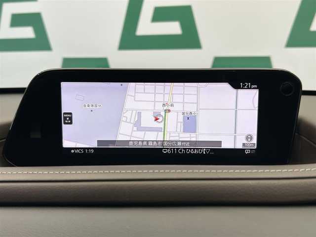 マツダ ＣＸ－３０ 20S Lパッケージ 鹿児島県 2022(令4)年 2.3万km ソウルレッドクリスタルM ETC/バックカメラ/トラクションコントロール/360°セーフティーパッケージ・Pセンター/ドライブレコーダー/スピードアラート/リア/ルーフスポイラ―/リアワイパー/前席シートベルトプリテンショナー/前席シートベルトフォースリミッター/後席３点式シートベルト/サイドインパクトバー/ブレーキアシスト/EBD（電子制動力配分装置）/盗難防止システム/ステアリングテレスコピック機構/ステアリングチルト機構/クルーズコントロール/運転席パワーシート