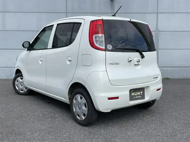 日産 モコ