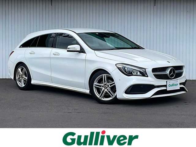 メルセデス・ベンツ ＣＬＡ１８０