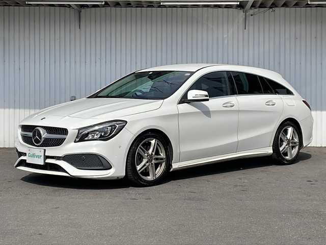 メルセデス・ベンツ ＣＬＡ１８０