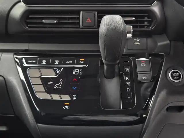日産 ルークス HWS Gターボ プロパイロットED 鹿児島県 2021(令3)年 2.2万km スパークリングレッド/ブラック 両側パワースライドドア　/プロパイロット　/ビルトインＥＴＣ２．０　/純正ドライブレコーダー　/純正ＳＤナビ　/Ｂｌｕｅｔｏｏｔｈオーディオ　/アラウンドビューモニター　/エマージェンシーブレーキサポート/前後コーナーセンサー/プッシュスタート/スマートキー/アイドリングストップ/LEDヘッドライト/純正アルミホイール(15インチ)/エアバッグ(W+サイド)/ターボ車