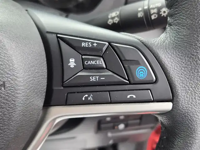 日産 ルークス HWS Gターボ プロパイロットED 鹿児島県 2021(令3)年 2.2万km スパークリングレッド/ブラック 両側パワースライドドア　/プロパイロット　/ビルトインＥＴＣ２．０　/純正ドライブレコーダー　/純正ＳＤナビ　/Ｂｌｕｅｔｏｏｔｈオーディオ　/アラウンドビューモニター　/エマージェンシーブレーキサポート/前後コーナーセンサー/プッシュスタート/スマートキー/アイドリングストップ/LEDヘッドライト/純正アルミホイール(15インチ)/エアバッグ(W+サイド)/ターボ車