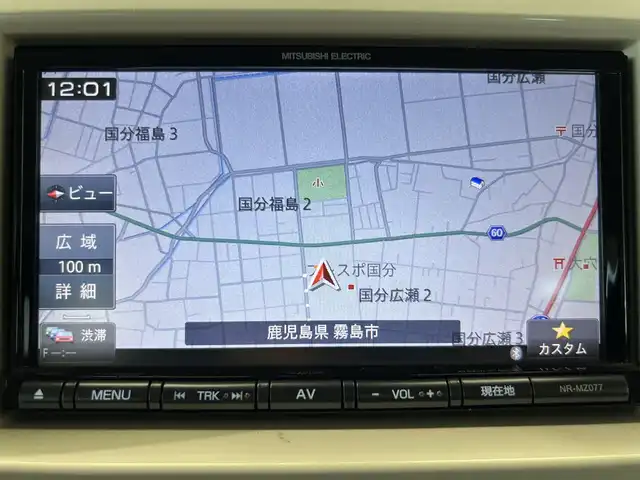 スズキ ハスラー F リミテッド Ⅱ 鹿児島県 2018(平30)年 5.4万km アクティブイエロー/スチールシルバー2トーン 禁煙車/社外SDナビ/スズキセーフティセンス/バックカメラ/前席シートヒーター/電格ミラー/ステアリングリモコン/オートライト/純正ラバーマット/アイドリングストップ/LEDヘッドライト