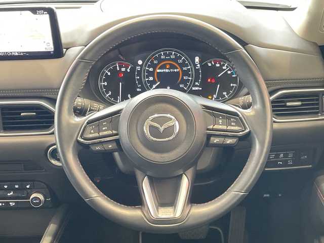 マツダ ＣＸ－５ XD ブラックトーンエディション 埼玉県 2022(令4)年 3.7万km スノーフレイクホワイトパールマイカ スマートシティーブレーキサポート/純正メモリナビ/　　DVD/BT/USB/フルセグ/CarPlay/アラウンドビューモニター/全方位カメラ/レーダークルーズコントロール/パワーバックドア/ハーフレザーシート/パワーシート/シートヒーター/ステアリングヒーター/コーナーセンサー/スマートキー/ETC/禁煙車