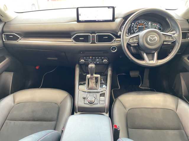 マツダ ＣＸ－５ XD ブラックトーンエディション 埼玉県 2022(令4)年 3.7万km スノーフレイクホワイトパールマイカ スマートシティーブレーキサポート/純正メモリナビ/　　DVD/BT/USB/フルセグ/CarPlay/アラウンドビューモニター/全方位カメラ/レーダークルーズコントロール/パワーバックドア/ハーフレザーシート/パワーシート/シートヒーター/ステアリングヒーター/コーナーセンサー/スマートキー/ETC/禁煙車