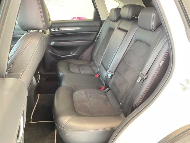 マツダ ＣＸ－５ XD ブラックトーンエディション 埼玉県 2022(令4)年 3.7万km スノーフレイクホワイトパールマイカ スマートシティーブレーキサポート/純正メモリナビ/　　DVD/BT/USB/フルセグ/CarPlay/アラウンドビューモニター/全方位カメラ/レーダークルーズコントロール/パワーバックドア/ハーフレザーシート/パワーシート/シートヒーター/ステアリングヒーター/コーナーセンサー/スマートキー/ETC/禁煙車