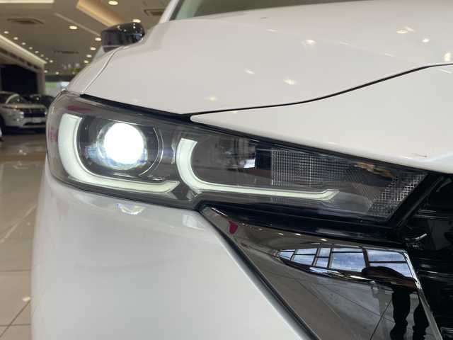 マツダ ＣＸ－５ XD ブラックトーンエディション 埼玉県 2022(令4)年 3.7万km スノーフレイクホワイトパールマイカ スマートシティーブレーキサポート/純正メモリナビ/　　DVD/BT/USB/フルセグ/CarPlay/アラウンドビューモニター/全方位カメラ/レーダークルーズコントロール/パワーバックドア/ハーフレザーシート/パワーシート/シートヒーター/ステアリングヒーター/コーナーセンサー/スマートキー/ETC/禁煙車