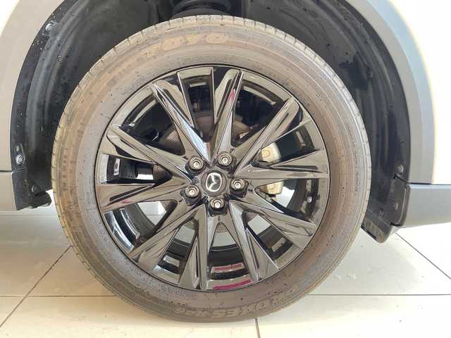 マツダ ＣＸ－５ XD ブラックトーンエディション 埼玉県 2022(令4)年 3.7万km スノーフレイクホワイトパールマイカ スマートシティーブレーキサポート/純正メモリナビ/　　DVD/BT/USB/フルセグ/CarPlay/アラウンドビューモニター/全方位カメラ/レーダークルーズコントロール/パワーバックドア/ハーフレザーシート/パワーシート/シートヒーター/ステアリングヒーター/コーナーセンサー/スマートキー/ETC/禁煙車