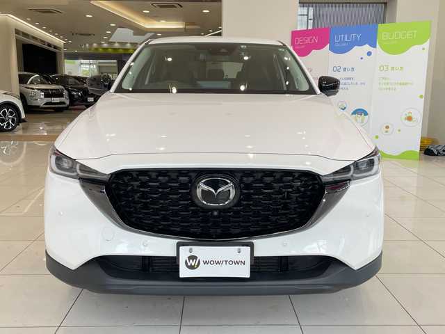 マツダ ＣＸ－５ XD ブラックトーンエディション 埼玉県 2022(令4)年 3.7万km スノーフレイクホワイトパールマイカ スマートシティーブレーキサポート/純正メモリナビ/　　DVD/BT/USB/フルセグ/CarPlay/アラウンドビューモニター/全方位カメラ/レーダークルーズコントロール/パワーバックドア/ハーフレザーシート/パワーシート/シートヒーター/ステアリングヒーター/コーナーセンサー/スマートキー/ETC/禁煙車