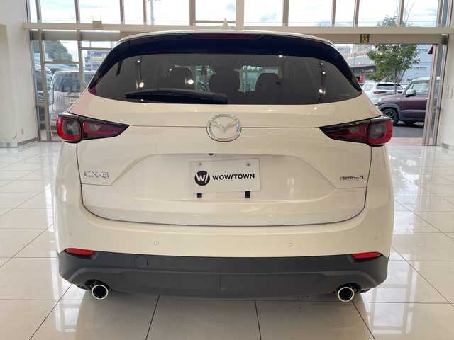 マツダ ＣＸ－５ XD ブラックトーンエディション 埼玉県 2022(令4)年 3.7万km スノーフレイクホワイトパールマイカ スマートシティーブレーキサポート/純正メモリナビ/　　DVD/BT/USB/フルセグ/CarPlay/アラウンドビューモニター/全方位カメラ/レーダークルーズコントロール/パワーバックドア/ハーフレザーシート/パワーシート/シートヒーター/ステアリングヒーター/コーナーセンサー/スマートキー/ETC/禁煙車