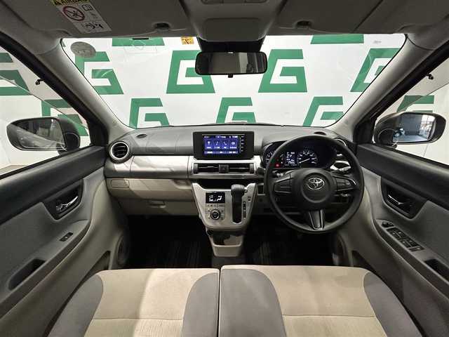 トヨタ ピクシスジョイ F X SAⅢ 鹿児島県 2020(令2)年 3.2万km プラムブラウンパールクリスタルシャイン 純正ナビ（NSCN-W68）/ワンセグTV/純正フロアマット/オートライト/オートマチックハイビーム/ハロゲンヘッドライト/アイドリングストップ/衝突被害軽減システム/横滑り防止装置/盗難防止装置/プッシュスタート/スマートキー/パワーステアリング/パワーウィンドウ