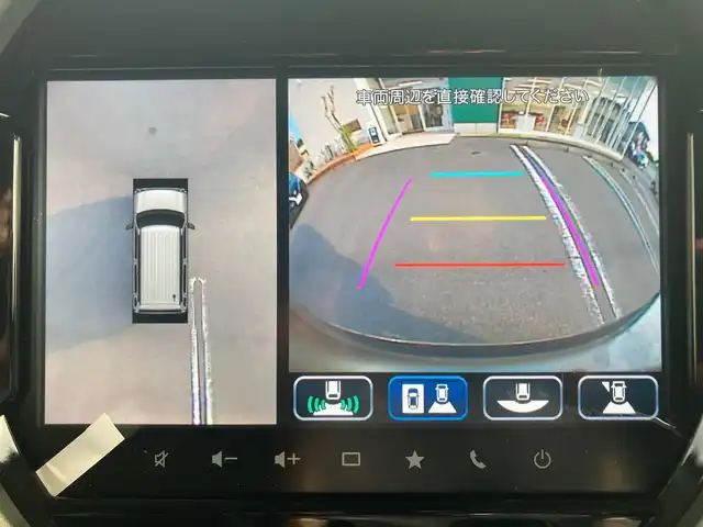 スズキ ハスラー タフワイルド 静岡県 2024(令6)年 0.1万km スチールシルバーM エンジンスタートボタン/パワーステアリング/パワーウィンドウ/アイドリングストップ/スマートキー/スペアキー１本/オートエアコン/クルーズコントロール/USB入力端子/純正９インチナビ（CD/BT/フルセグ）/D席N席シートヒーター/ルーフレール/純正アルミホイール/ABS/横滑り防止装置/コーナーセンサー/レーンキープアシスト/オートライト/オートマチックハイビーム/LEDヘッドライト/W+サイドエアバック/衝突軽減システム