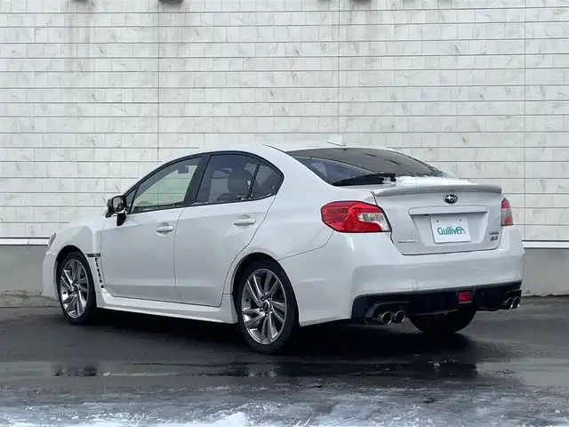 スバル ＷＲＸ Ｓ４