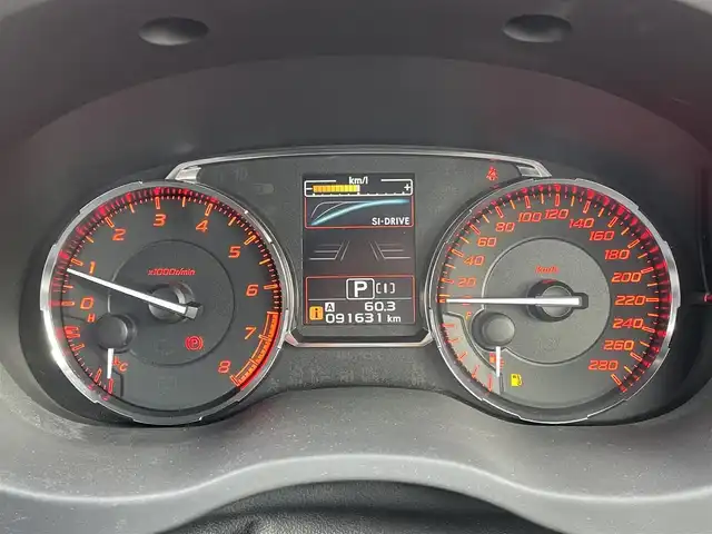 スバル ＷＲＸ Ｓ４